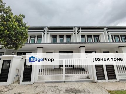 Merrydale @ Eco Majestic Semenyih,Double Storey House for RENT, Selangor, Semenyih