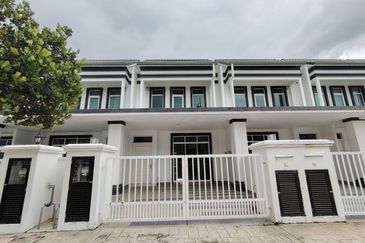 Merrydale @ Eco Majestic