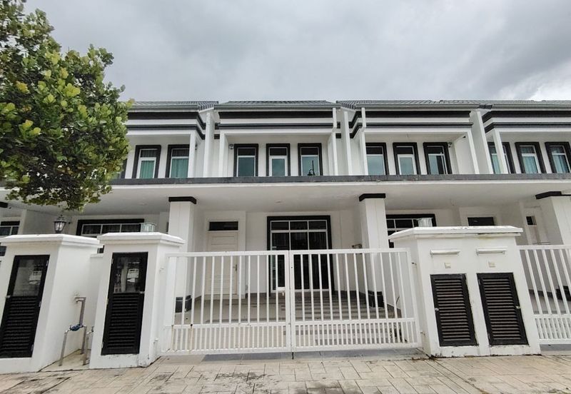 Merrydale @ Eco Majestic