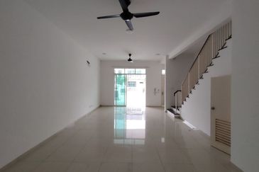 Merrydale @ Eco Majestic