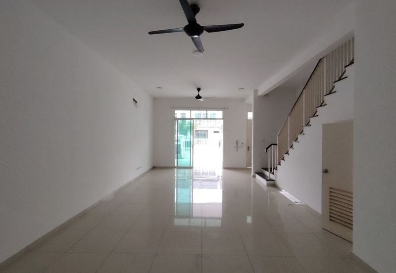 Merrydale @ Eco Majestic