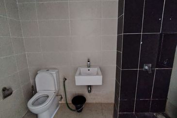 Merrydale @ Eco Majestic