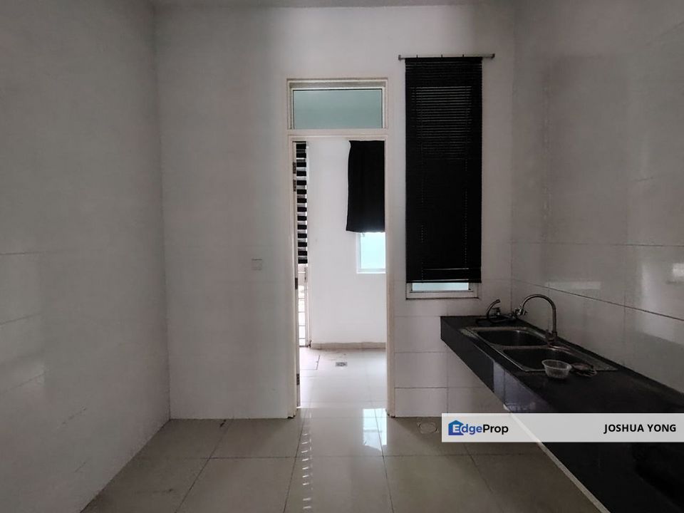 Merrydale @ Eco Majestic Semenyih,Double Storey House for RENT, Selangor, Semenyih