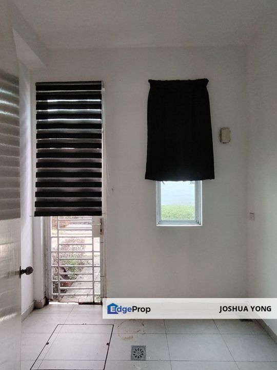 Merrydale @ Eco Majestic Semenyih,Double Storey House for RENT, Selangor, Semenyih