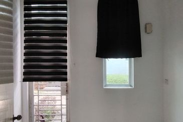 Merrydale @ Eco Majestic