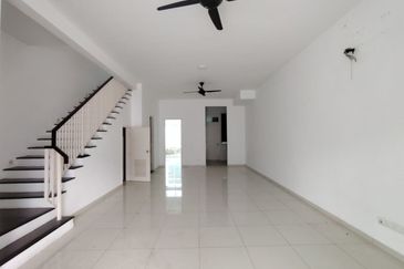 Merrydale @ Eco Majestic