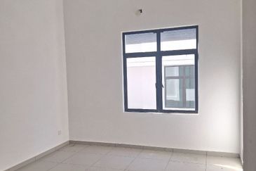 Cradleton @ Eco Majestic