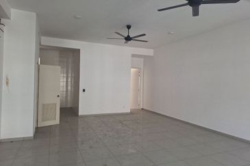 Cradleton @ Eco Majestic