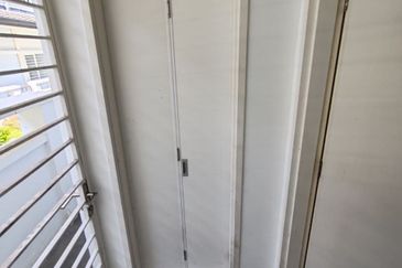 Cradleton @ Eco Majestic