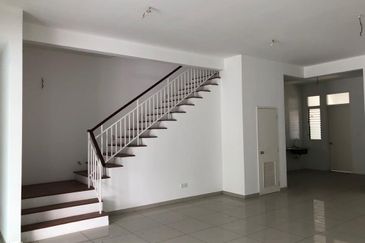 Cradleton @ Eco Majestic