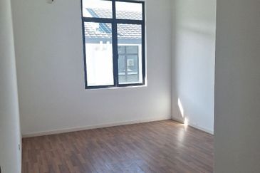 Cradleton @ Eco Majestic