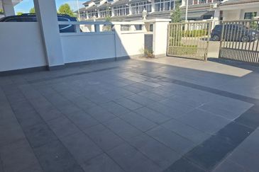 Cradleton @ Eco Majestic