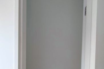 Cradleton @ Eco Majestic