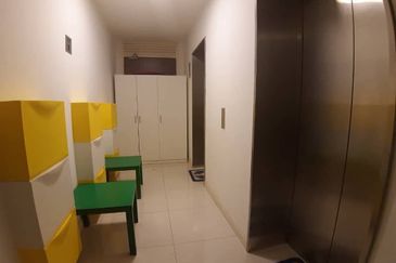 Setia Sky Residences