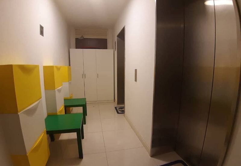 Setia Sky Residences