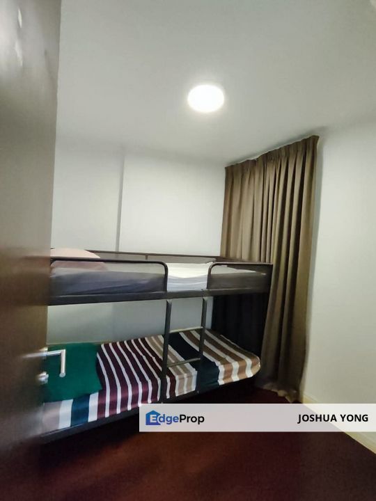 Setia Sky Residences,KL City, Luxury Condominum in Kuala Lumpur City Centre for Rent, Kuala Lumpur, KL City