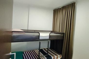 Setia Sky Residences