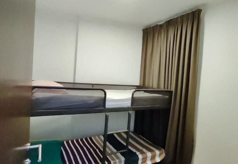 Setia Sky Residences