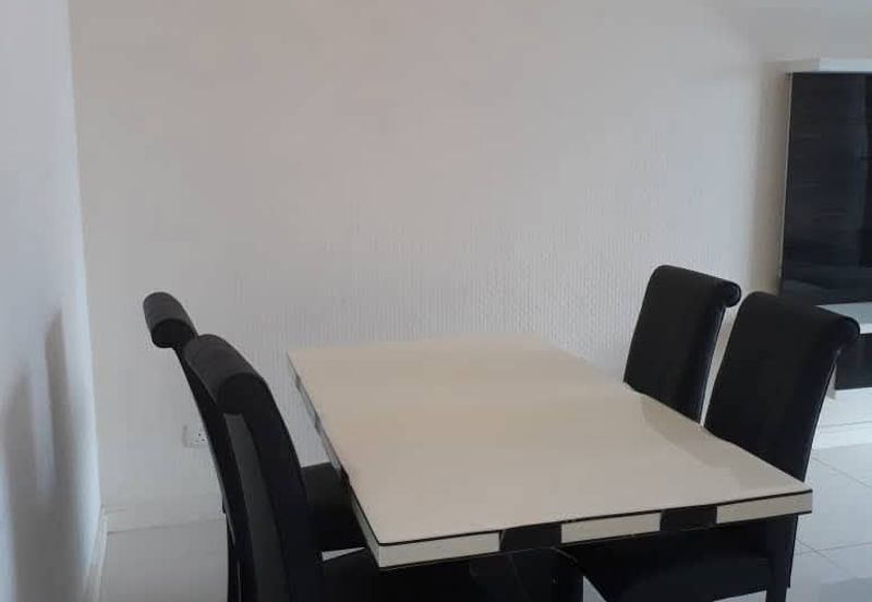 Setia Sky Residences