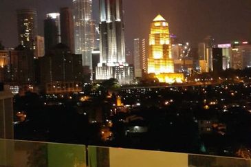 Setia Sky Residences