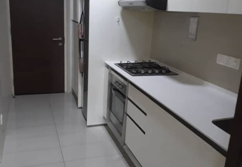 Setia Sky Residences