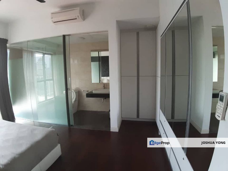 Setia Sky Residences,KL City, Luxury Condominum in Kuala Lumpur City Centre for Rent, Kuala Lumpur, KL City