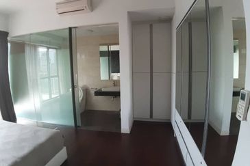 Setia Sky Residences