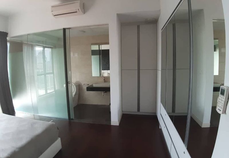 Setia Sky Residences