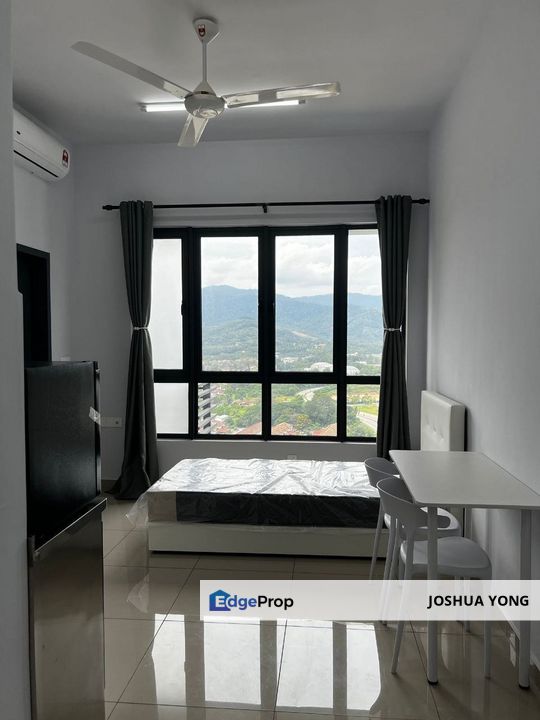 Midlands City, Semenyih near Nottingham University & Broga Hill for Rent, Selangor, Semenyih