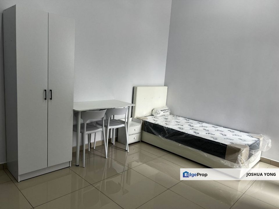 Midlands City, Semenyih near Nottingham University & Broga Hill for Rent, Selangor, Semenyih