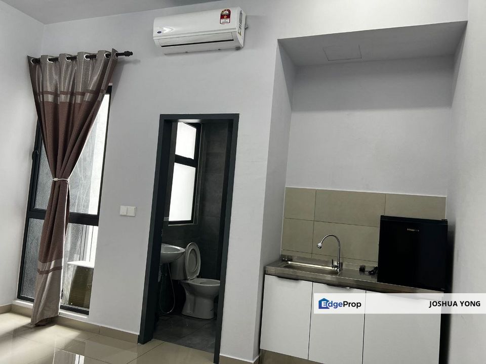 Midlands City, Semenyih near Nottingham University & Broga Hill for Rent, Selangor, Semenyih