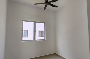 Hazelton @ Eco Forest 3