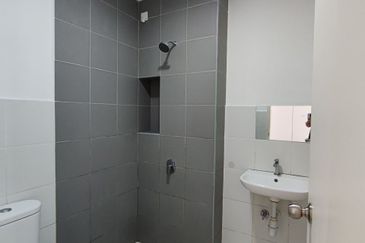 Hazelton @ Eco Forest 3