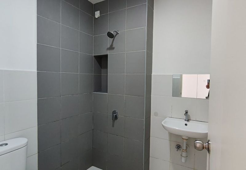 Hazelton @ Eco Forest 3