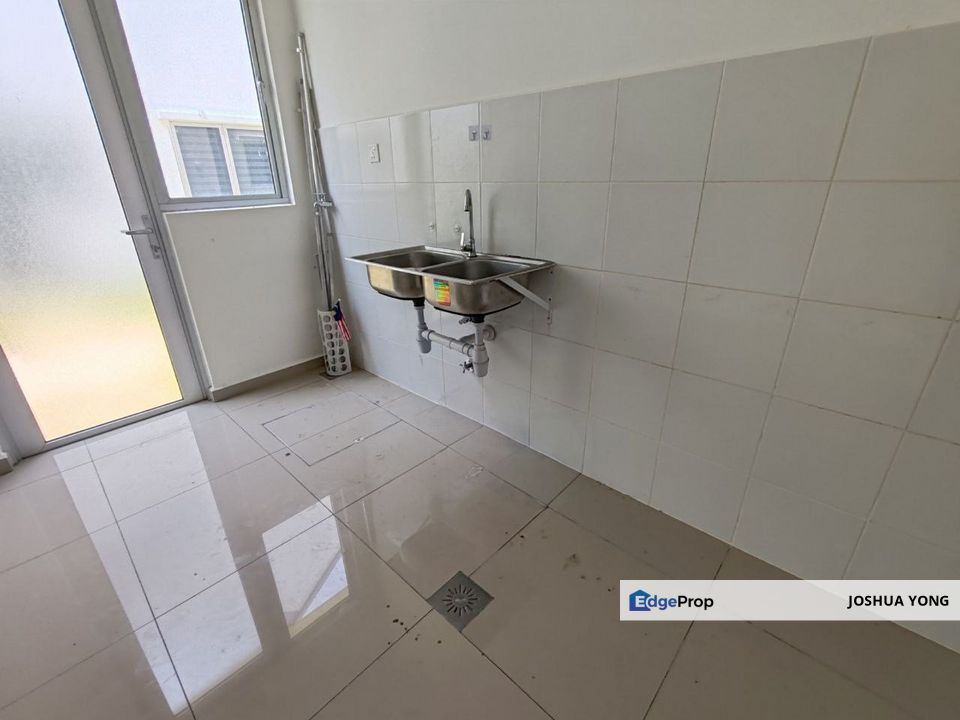 Hazelton,Eco Forest 3, Semenyih Near University of Nottingham Malaysia & Broga Hill for Rent, Selangor, Semenyih