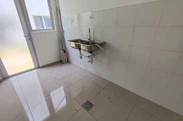 Hazelton @ Eco Forest 3