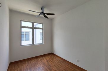 Hazelton @ Eco Forest 3