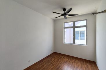 Hazelton @ Eco Forest 3