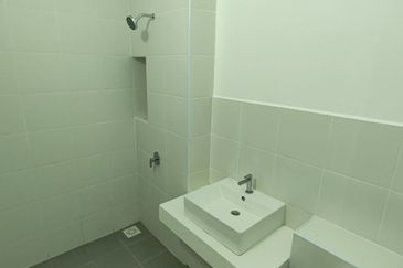 Hazelton @ Eco Forest 3