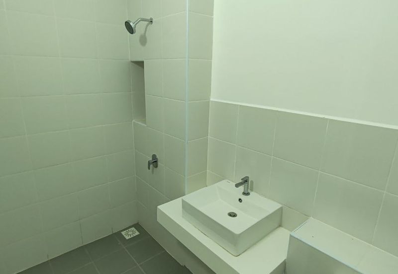 Hazelton @ Eco Forest 3