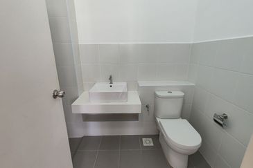 Hazelton @ Eco Forest 3