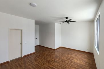 Hazelton @ Eco Forest 3