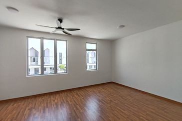 Hazelton @ Eco Forest 3