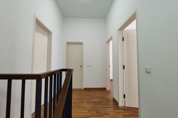 Hazelton @ Eco Forest 3