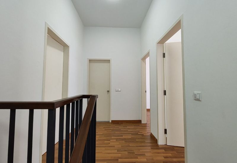 Hazelton @ Eco Forest 3