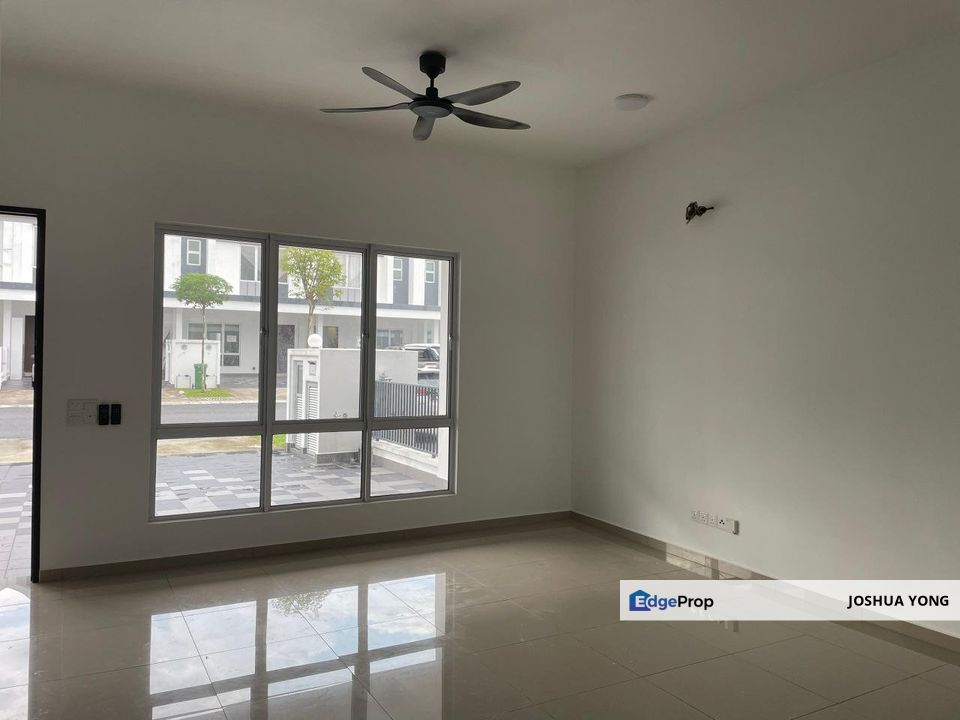 Hazelton,Eco Forest 3, Semenyih Near University of Nottingham Malaysia & Broga Hill for Rent, Selangor, Semenyih