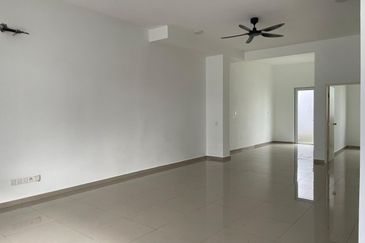 Hazelton @ Eco Forest 3