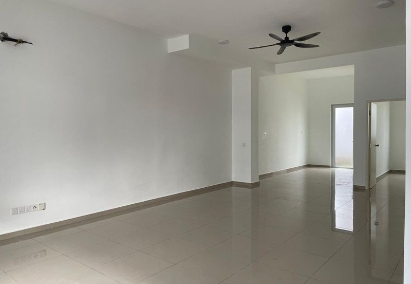 Hazelton @ Eco Forest 3