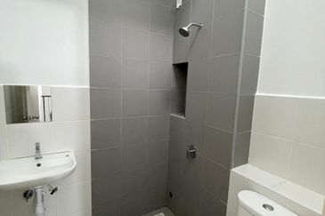 Hazelton @ Eco Forest 3