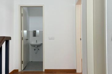 Hazelton @ Eco Forest 3